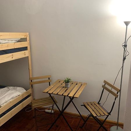 Rostelbem Guesthouse Лиссабон Экстерьер фото