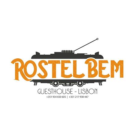 Rostelbem Guesthouse Лиссабон Экстерьер фото