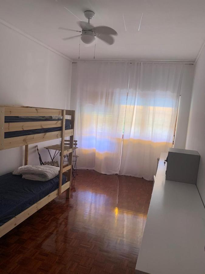 Rostelbem Guesthouse Лиссабон Экстерьер фото