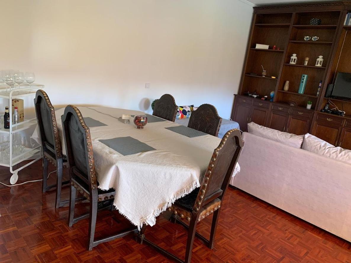Rostelbem Guesthouse Лиссабон Экстерьер фото