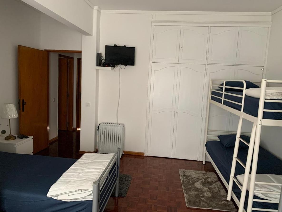 Rostelbem Guesthouse Лиссабон Экстерьер фото