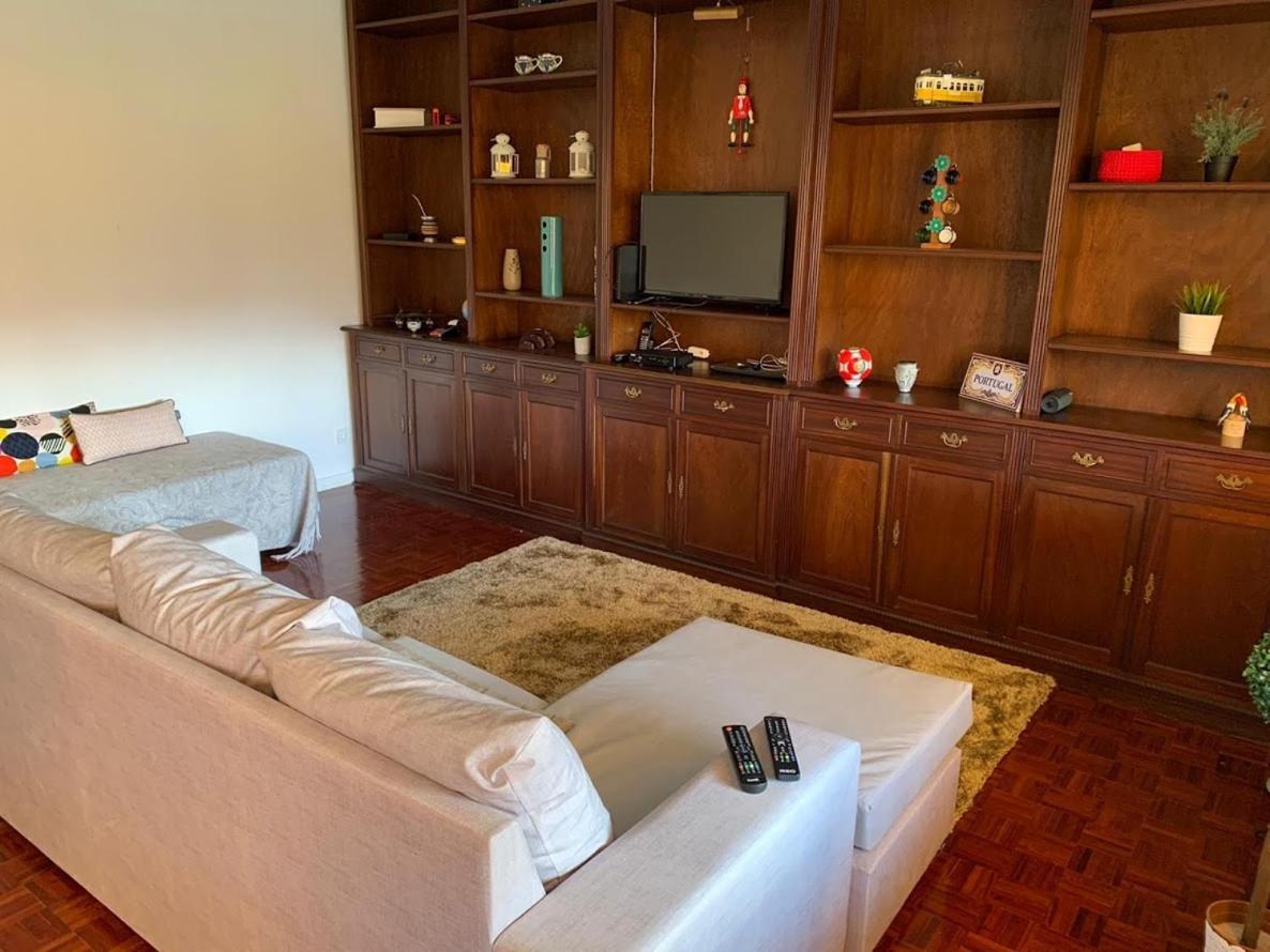Rostelbem Guesthouse Лиссабон Экстерьер фото